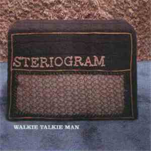 Steriogram - Walkie Talkie Man