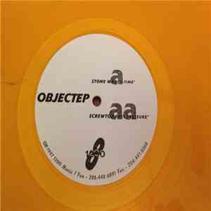 Stone Way / Screwtop - Objectep