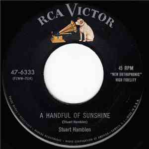 Stuart Hamblen - A Handful Of Sunshine / You'll Always Be Mine