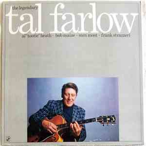 Tal Farlow - The Legendary Tal Farlow