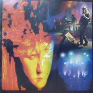 Tangerine Dream - Valentine Wheels