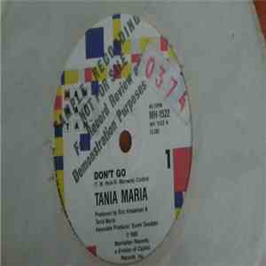 Tania Maria - Don't Go