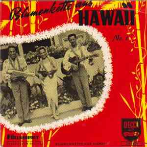 Tau Moe's Original Hawaiians - Blumenkette Aus Hawaii No. 1