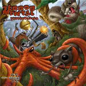 Terror Mental - Puppet Master