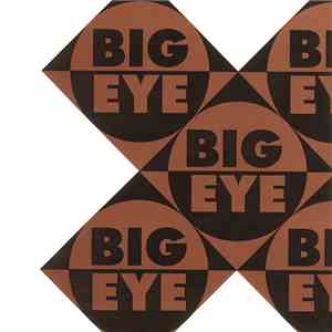 The Big Eye - The Hidden Core