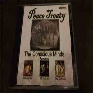 The Conscious Minds - Peace Treaty