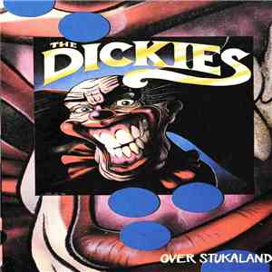 The Dickies - Over Stukaland
