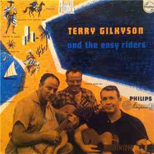 The Easy Riders - Terry Gilkyson And The Easy Riders