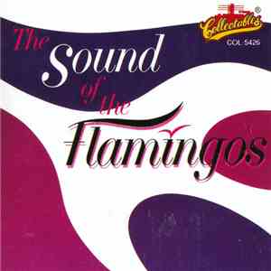 The Flamingos - The Sound Of The Flamingos