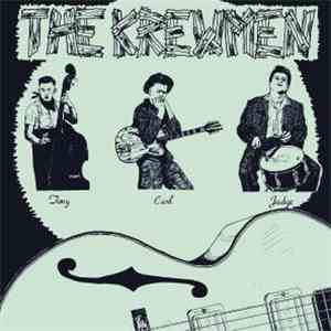 The Krewmen - Klassic Tracks From 1985 !