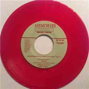 The Platters - Christmas With The Platters, Volume 1