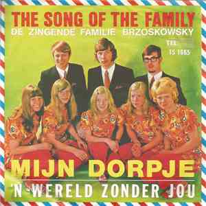 The Song Of The Family - Mijn Dorpje