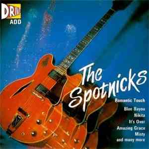 The Spotnicks - Romantic Touch