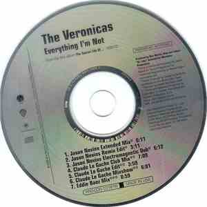The Veronicas - Everything I'm Not