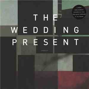 The Wedding Present - 4 Chansons EP