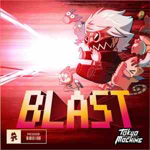 Tokyo Machine - Blast