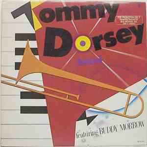 Tommy Dorsey Band - Featuring Buddy Morrow