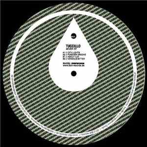 Tuccillo - 4Ever EP