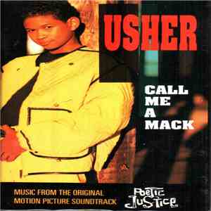 Usher - Call Me A Mack