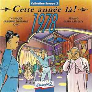 Various - Cette Année Là ! 1978