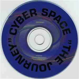 Various - Cyber Space - 