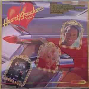Various - Heart Breakers Vol. 3