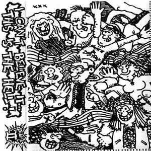 Various - I Can´t Believe It ...This Is The Hell ! Part II