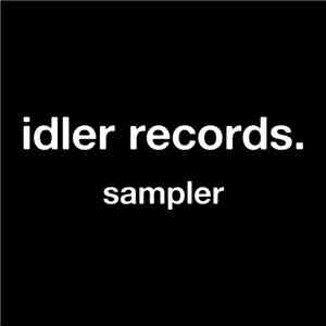 Various - Idler Records. Sampler