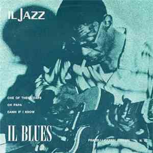 Various - Il Blues