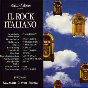 Various - Il Rock Italiano