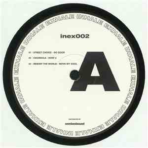 Various - Inex EP02