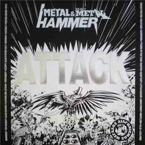 Various - Metal Hammer & Heavy Metal Attack