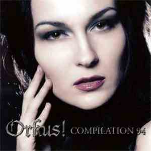 Various - Orkus! Compilation 94