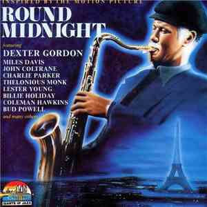 Various - Round Midnight