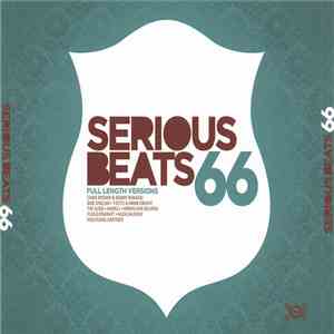 Various - Serious Beats 66