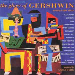 Various - The Glory Of Gershwin