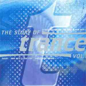 Various - The Story Of Trance Vol. 1