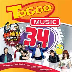 Various - Toggo Music 34