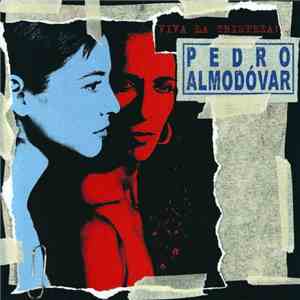 Various - Viva La Tristeza ! - Pedro Almodóvar