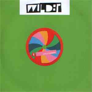 Wilder  - Skyful Of Rainbow