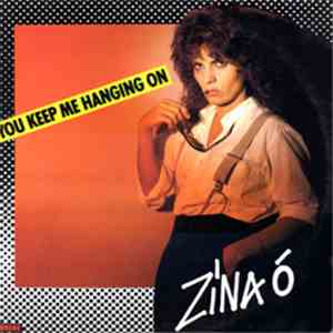 Zina O - You Keep Me Hanging On