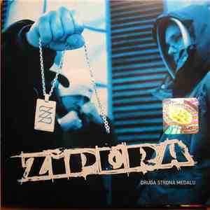 Zipera - Druga Strona Medalu