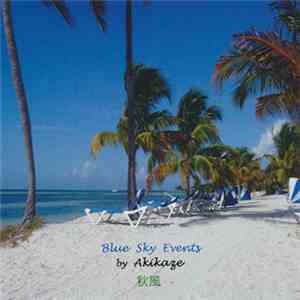 Akikaze - Blue Sky Events