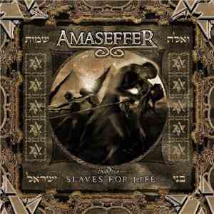 Amaseffer - Exodus Slaves For Life