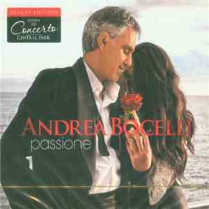 Andrea Bocelli - Passione