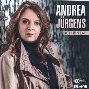 Andrea Jürgens - Ich Bin Da