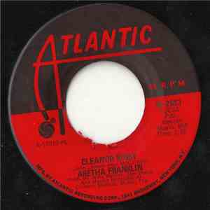 Aretha Franklin - Eleanor Rigby / It Ain't Fair
