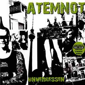 Atemnot - Unvergessen