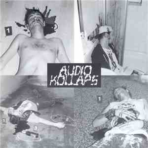 Audio Kollaps / Wolfbrigade - Audio Kollaps / High-Tech Degradation