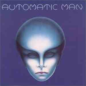 Automatic Man - Automatic Man